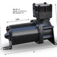 Ridetech Air Compressor 309 Model Thomas