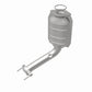 MagnaFlow Conv DF 05-07 Ford Freestyle 3.0L