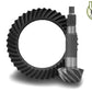 USA Standard Ring & Pinion Gear Set For Ford 10.25in in a 5.38 Ratio