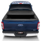 Truxedo 17-19 Ford F-250/F-350/F-450 Super Duty 8ft Lo Pro Bed Cover