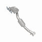 MagnaFlow Conv DF BMW 04-05 330XI 3.0L / 04-06 X3 2.5L/3.0L