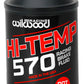Wilwood 570 Brake Fluid - 6 Pack 12 oz Bottles