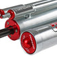 aFe Sway-A-Way 2.5 Bypass Shock 3-Tube w/ Remote Reservoir Left Side 12in Stroke