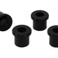 Whiteline Plus 12/05+ Nissan Frontier/XTerra Spring - Eye Rear Bushing