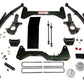Skyjacker 6"SYS,99-06GM1500 NO SKID P