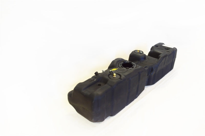 Titan Fuel Tanks 17-19 Ford F-250 55 Gal. Extra HD Cross-Linked PE XXL Mid-Ship Tank - Crew Cab SB