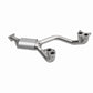 MagnaFlow Conv DF Subaru Legacy 90-93 2.2L