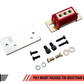AWE Tuning Drivetrain Stabilizer w/Poly Mount for Manual Transmission