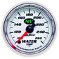 Autometer NV 2-1/16in 100-260 Deg F Stepper Motor Water Temp Gauge