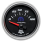 Autometer Mopar 52.4mm SSE 0-100 PSI Oil Pressure Gauge