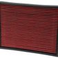Spectre 2018 GMC Yukon (Incl. XL) 6.2L V8 F/I Replacement Panel Air Filter