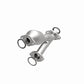 MagnaFlow Conv DF 01-03 Highlander 3L rr OEM
