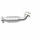 MagnaFlow Conv DF 08-09 Cadi CTS 3.6 Passenger Side OEM