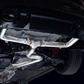 AWE Tuning Audi 22-23 8Y RS3 Cat-Back Track Edition Exhaust System - No Tips