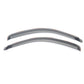 Putco 14-18 Chevy Silv LD - (Fronts Only) Excl Reg cabs Element Tinted Window Visors