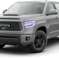 Oracle 18-21 Toyota Tundra Dynamic ColorSHIFT Headlight DRL Upgrade Kit