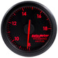 Autometer Airdrive 2-1/6in Wideband Air / Fuel Gauge 10:1-17:1 ARF Range - Black