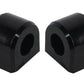 Whiteline 06-14 Volkswagen GTI 23.6mm Front Sway Bar Mount Bushing Kit