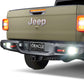 Oracle Rear Bumper LED Reverse Lights for Jeep Gladiator JT w/ Plug & Play Harness - 6000K