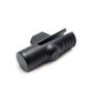 Rigid Industries Adapt XE LED Moto Kit - Black