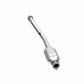 MagnaFlow Conv DF 95-98 Toyota T100 4WD 3.4L