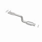 Magnaflow Conv DF 00-05 Lexus GS300 3.0L
