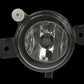 Hella 09-13 BMW X5 (w/o Cornering Lights) Fog Lamp w/ H8 Bulb - Left