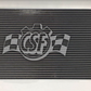 CSF 08-09 Buick Allure 5.3L A/C Condenser
