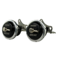 Turbosmart IWG75 Nissan RB26DETT 7 PSI Black Internal Wastegate Actuator
