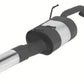 Remus Daihatsu Charade Classic Sedan 1.5I 16V Axle Back Exhaust