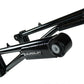 Superlift 14-18 Ram 2500/13-18 Ram 3500 4WD Replacement Radius Arms 4in Lift Kit Component Box