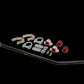 ST Rear Anti-Swaybar VW Jetta II III Golf II III 2WD Corrado