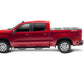 UnderCover 19-20 Chevy Silverado 1500 5.8ft (w/ or w/o MPT) Armor Flex Bed Cover - Black Textured