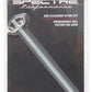Spectre Air Cleaner Stud Kit - Unfinished