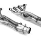 Kooks 02-05 Cadillac Escalade/Chevrolet Silverado 1500 1-3/4 x 3 Header & Catted Y-Pipe Kit
