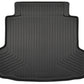 Husky Liners 2015 Chrysler 200 WeatherBeater Black Trunk Liner (4-Door Sedan Only)