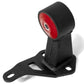 Innovative 88-91 Honda Civic/Acura CR-X B-Series Black Alum Mount 60A Bushing (RH Conversion Mount)