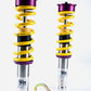 Belltech COILOVER KIT 04+ GM SS TRAILBLZR FRONTS