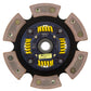 ACT 1993 Hyundai Elantra 6 Pad Sprung Race Disc