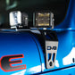 DV8 Offroad 20-22 Jeep JL 392/ Jeep JT Mojave Edition Dual Pod Light Mounts