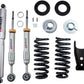 Belltech LOWERING KIT 09-13 Ford F-150 (All Cabs) Short Bed 2WD 2in-3in F/ 2in R Drop w/SP Shocks