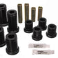 Energy Suspension Chevy 4Wd P/U Front Cntrl Arm - Black