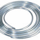Moroso Fuel Line - 25ft Coil - 5/8in OD - Aluminum