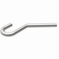 MagnaFlow Univ bent pipe SS 3.00inch 10pk 10742