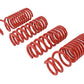 Skunk2 90-93 Acura Integra Lowering Springs (2.50in - 2.25in.) (Set of 4)