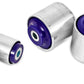 SuperPro 2008 Pontiac G8 Base Front End Alignment Bushing Kit