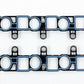 Cometic 96-98 Ford 4.6L DOHC Intake Plenum Gaskets (Pair)