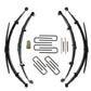 Skyjacker 7" SYSTEM 84-85 TOY 4RUNNER