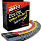 Moroso Custom Ignition Wire Set - Blue Max - Spiral Core