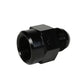 Aeromotive AN-08 Inlet Adapter (for Inline EFI Pump P/N 11109)
